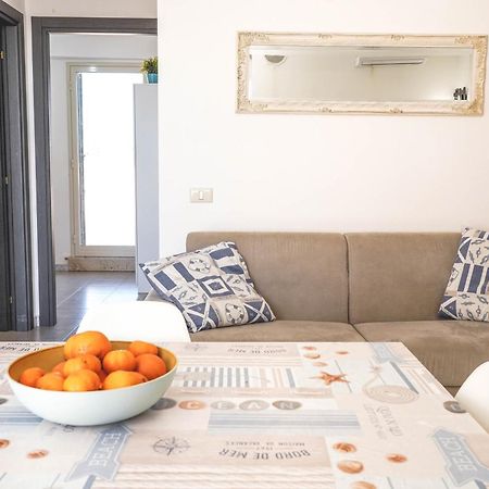 Appartamento Attico Terrazza Cielomare Seaview Pozzallo Esterno foto