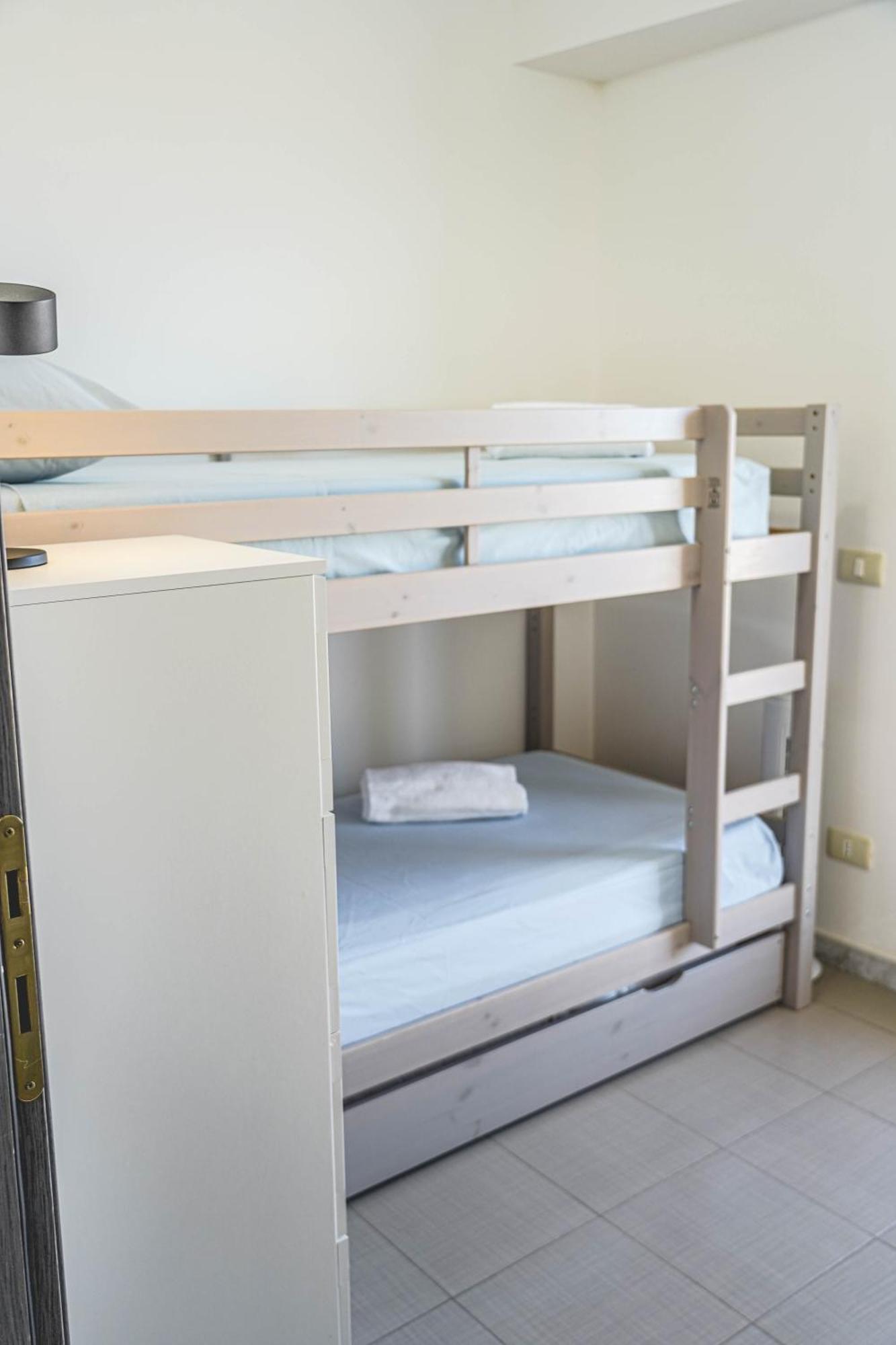 Appartamento Attico Terrazza Cielomare Seaview Pozzallo Esterno foto