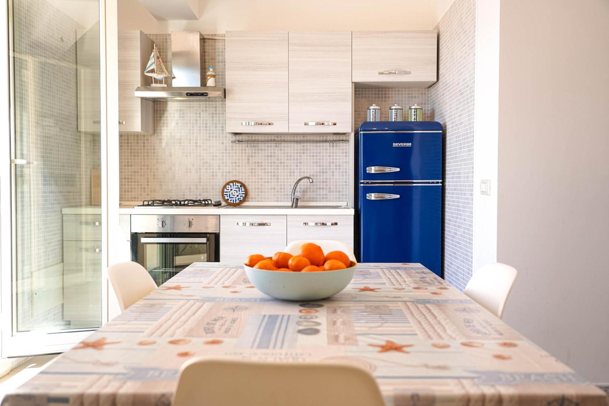 Appartamento Attico Terrazza Cielomare Seaview Pozzallo Esterno foto