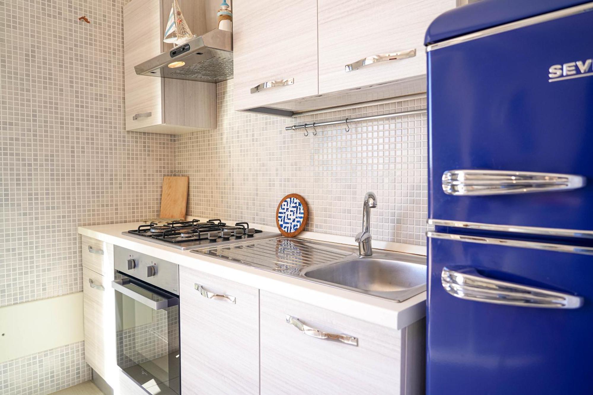 Appartamento Attico Terrazza Cielomare Seaview Pozzallo Esterno foto