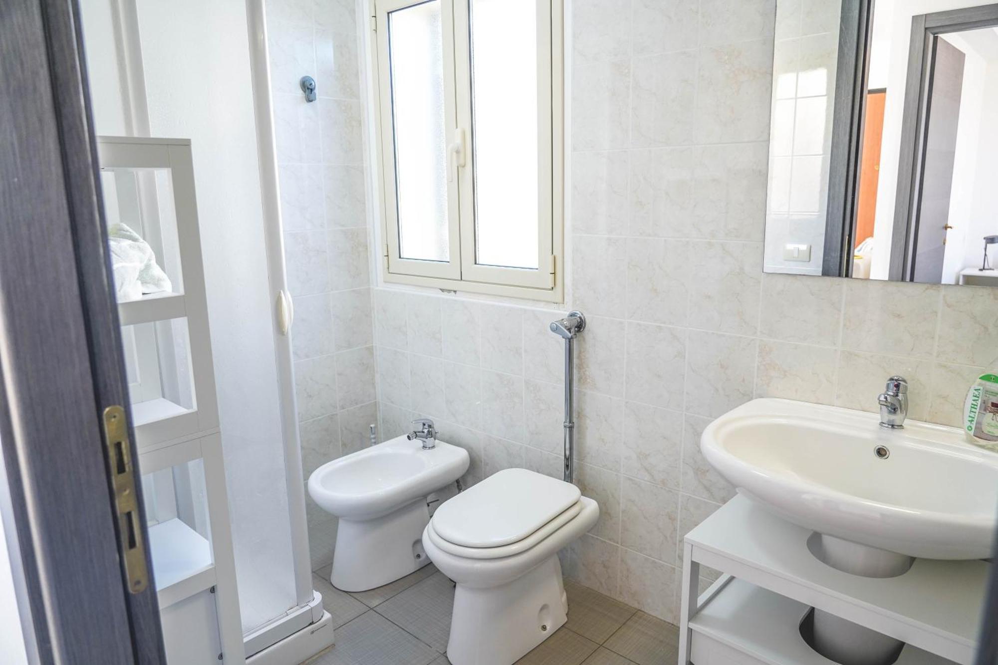Appartamento Attico Terrazza Cielomare Seaview Pozzallo Esterno foto