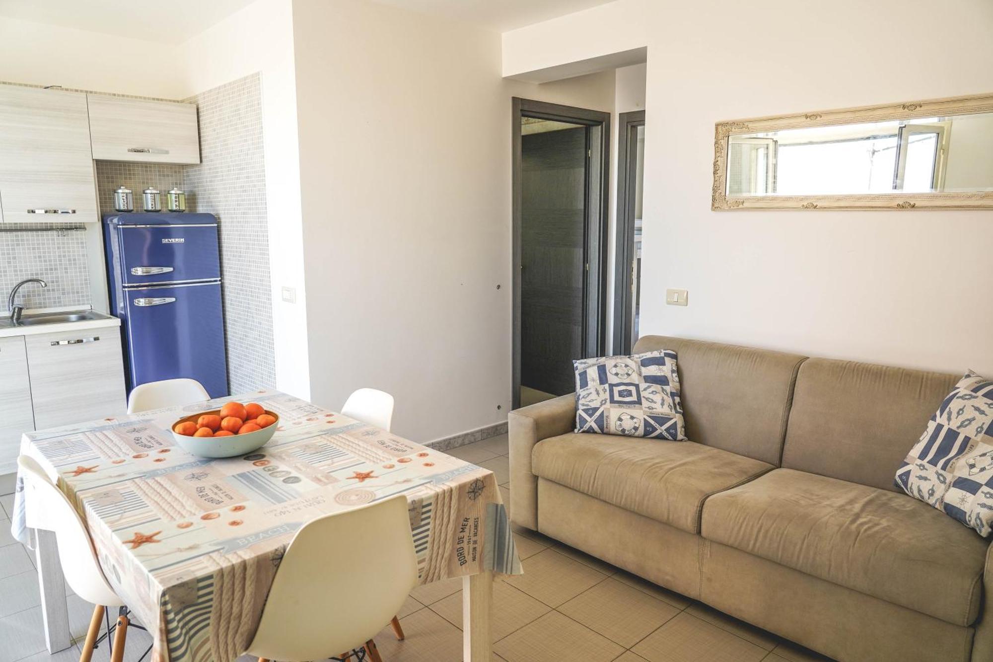 Appartamento Attico Terrazza Cielomare Seaview Pozzallo Esterno foto
